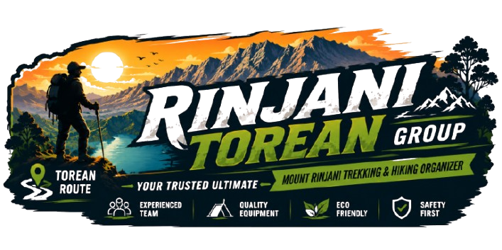 Rinjani Torean Group (1)