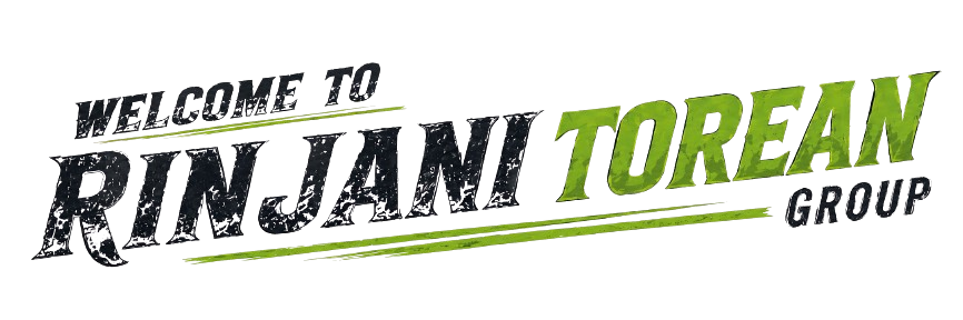 Welcome to Rinjani Torean Group